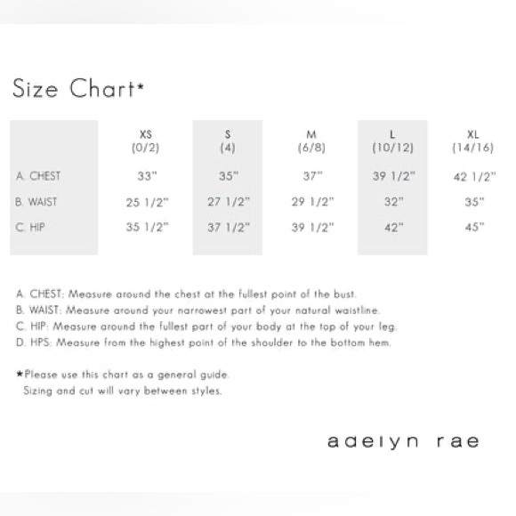 NWT Adelyn Rae Ivory Marissa Dress, Size M - Picture 12 of 12